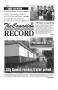 Newspaper: The Canadian Record (Canadian, Tex.), Vol. 113, No. 4, Ed. 1 Thursday…