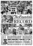 Thumbnail image of item number 1 in: 'The Canadian Record (Canadian, Tex.), Vol. 114, No. 10, Ed. 1 Thursday, March 4, 2004'.