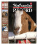 Newspaper: The Canadian Record (Canadian, Tex.), Vol. 116, No. 3, Ed. 1 Thursday…