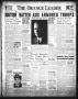 Newspaper: The Orange Leader (Orange, Tex.), Vol. 29, No. 131, Ed. 1 Wednesday, …