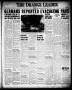 Newspaper: The Orange Leader (Orange, Tex.), Vol. 31, No. 185, Ed. 1 Monday, Aug…