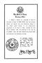 Thumbnail image of item number 3 in: 'General and Special Laws of The State of Texas Passed By The Second, Third, Fourth, Fifth, and Sixth Called Sessions of the Seventy-First Legislature'.