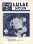 Journal/Magazine/Newsletter: LULAC News, Volume 25, Number 3, January 1958