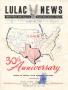 Journal/Magazine/Newsletter: LULAC News, Volume 27, Number 2, February 1959