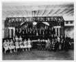 Photograph: [Inauguration of Club Mexico, 1933]