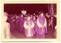Photograph: [Photograph of a religious procession]