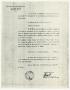 Text: [Certificate of baptism for Ignacio Bocanegra]