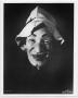 Primary view of [Photograph of actor Jose Areu in hat]