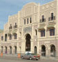 Photograph: [Fort Worth Mercado building]