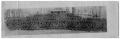 Primary view of [Panoramic View of a Military Regiment in Maryland]