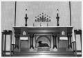 Primary view of [Altar Candleholders]