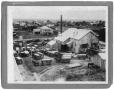 Thumbnail image of item number 1 in: '[Isaacson Cotton Gin Company, El Campo, Texas]'.