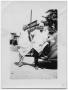 Photograph: [Two Men in Aprons]
