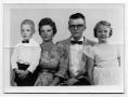 Photograph: [Allenson Family Portrait]