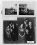Photograph: [Photographs of Pastor Arthur E. Frost and Family]
