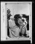Photograph: [Two Elderly Women and an Infant]