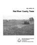 Book: Soil Survey of Red River County, Texas