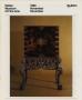 Journal/Magazine/Newsletter: Dallas Museum of Fine Arts Bulletin, November-December 1980