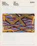 Journal/Magazine/Newsletter: Dallas Museum of Fine Arts Bulletin, January-February 1981