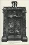 Thumbnail image of item number 1 in: 'Rodin's Masterwork: "The Gates of Hell" [Invitiation]'.