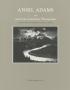 Pamphlet: Ansel Adams and American Landscape Photography: Selections from the S…