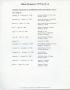 Primary view of Sixteenth Exhibition of Southwestern Prints and Drawings 1966-67 Tour Schedule