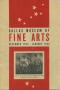 Journal/Magazine/Newsletter: Dallas Museum of Fine Arts, December 1942-January 1943