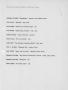 Text: Drawings from DMFA Permanent Collection in Show [Checklist from Old M…