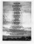 Thumbnail image of item number 2 in: '[Funeral Program for Geraldine Roxie Bordley, February 7, 2004]'.