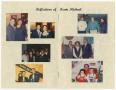 Thumbnail image of item number 3 in: '[Funeral Program for Kevin Michael Brown, July 19, 2003]'.