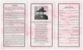 Thumbnail image of item number 2 in: '[Funeral Program for Anne E. Crenshaw, July 5, 2007]'.