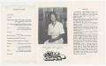 Thumbnail image of item number 2 in: '[Funeral Program for Marjorie Garcia Crenshaw, March 5, 1982]'.