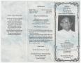Thumbnail image of item number 3 in: '[Funeral Program for Deacon Clarence A. Cunningham, Sr., August 14, 1998]'.