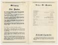 Thumbnail image of item number 2 in: '[Funeral Program for Hattie Lewis, March 10, 1976]'.