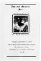 Thumbnail image of item number 1 in: '[Funeral Program for Mamie Leath Riley, September 5, 1975]'.