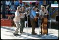 Photograph: [East Texas String Ensemble performs]