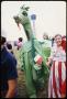 Photograph: [Polish Dragon at 4th Annual Texas Folklife Festival]