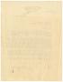Thumbnail image of item number 2 in: '[Letter from John J. McLaughlin to Dr. Meyer Bodansky - September 9, 1931]'.