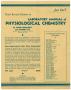 Thumbnail image of item number 1 in: '[Laboratory Manual Flyer]'.
