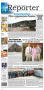 Thumbnail image of item number 1 in: 'Sweetwater Reporter (Sweetwater, Tex.), Vol. 113, No. 170, Ed. 1 Wednesday, June 1, 2011'.