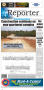 Thumbnail image of item number 1 in: 'Sweetwater Reporter (Sweetwater, Tex.), Vol. 113, No. 246, Ed. 1 Wednesday, August 31, 2011'.