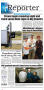 Primary view of Sweetwater Reporter (Sweetwater, Tex.), Vol. 113, No. 302, Ed. 1 Sunday, November 6, 2011