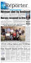 Primary view of Sweetwater Reporter (Sweetwater, Tex.), Vol. 113, No. 361, Ed. 1 Tuesday, January 17, 2012