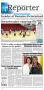 Primary view of Sweetwater Reporter (Sweetwater, Tex.), Vol. 114, No. 058, Ed. 1 Sunday, March 25, 2012