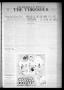 Thumbnail image of item number 1 in: 'The Thresher (Houston, Tex.), Vol. 4, No. 10, Ed. 1 Thursday, April 10, 1919'.