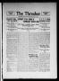 Primary view of The Thresher (Houston, Tex.), Vol. [5], Ed. 1 Thursday, April 8, 1920