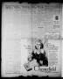 Thumbnail image of item number 4 in: 'The Thresher (Houston, Tex.), Vol. 19, No. 24, Ed. 1 Friday, March 16, 1934'.