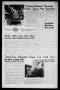 Thumbnail image of item number 1 in: 'The Rice Thresher (Houston, Tex.), Vol. 50, No. 1, Ed. 1 Wednesday, September 19, 1962'.