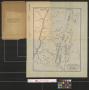 Thumbnail image of item number 1 in: 'Map of the boundary between Massachusetts & New York : showing the ancient colonial and provincial grants and settlements.'.