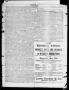 Thumbnail image of item number 3 in: 'Bell County Democrat (Belton, Tex.), Ed. 1 Thursday, May 16, 1907'.